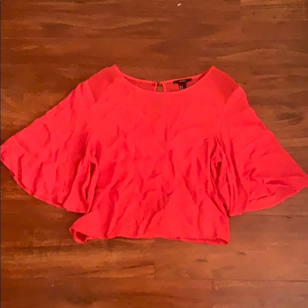 RED top